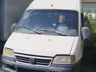 2011 Fiat Professional Ducato, белый, 420000 рублей, вид 3