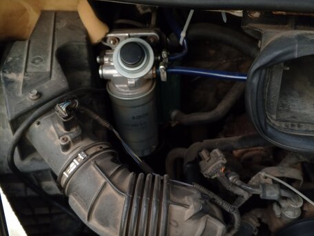 2006 Ford Transit, белый, 999999 рублей, вид 5