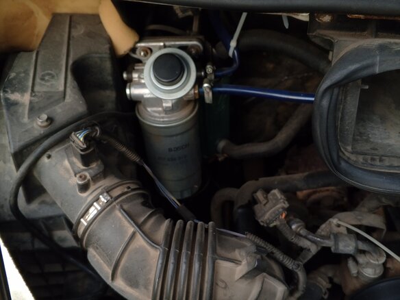 2006 Ford Transit, белый, 999999 рублей - вид 4