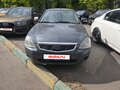 2016 Lada (ВАЗ) Priora I Рестайлинг, серый, 480000 рублей