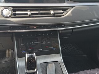 2023 Chery Tiggo 4 Pro I, серебристый, 1670000 рублей, вид 5