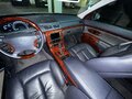 2004 Maybach 62 I, голубой, 13000000 рублей - вид 4