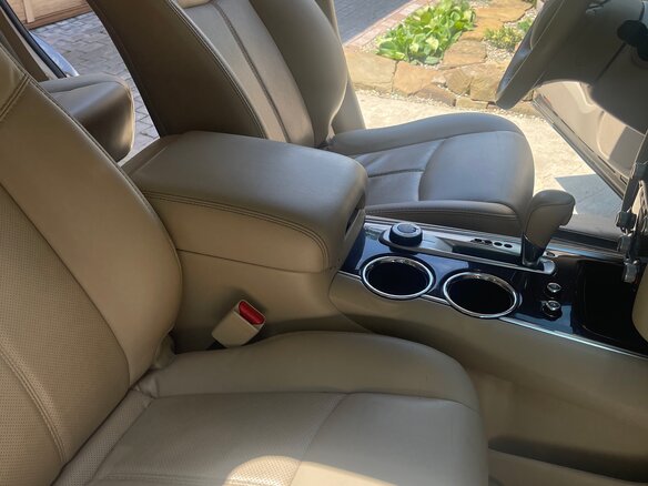 2014 Nissan Pathfinder IV, коричневый, 2000000 рублей - вид 17