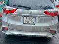 2015 Honda Shuttle II, серебристый, 1600000 рублей - вид 1