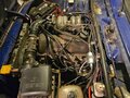 2004 Lada (ВАЗ) 2106 4-speed, синий, 119000 рублей - вид 9