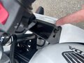 2012 Honda CB 400 Super Four, белый, 500000 рублей - вид 7
