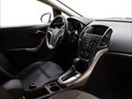 2012 Opel Astra J Рестайлинг, белый, 920000 рублей - вид 5