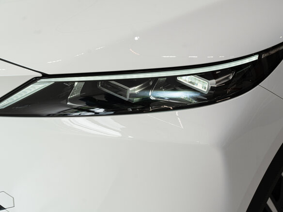 2025 Omoda C7, белый, 3299000 рублей - вид 9