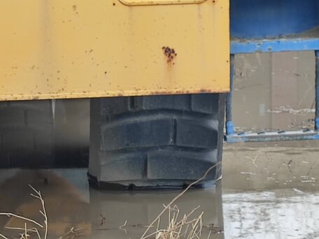 2014 БЕЛАЗ 7540, жёлтый, 2500000 рублей, вид 3