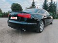 2012 Audi A6 IV (C7), чёрный - вид 8