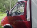 2011 ГАЗ 2747, красный, 800000 рублей - вид 5