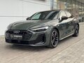 2026 Audi A5 L III (B10), зелёный, 5800000 рублей