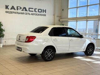 2014 Datsun on-DO I, белый, 480000 рублей, вид 2