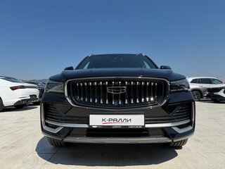 2026 Geely Monjaro I, чёрный, 4899990 рублей, вид 3