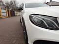 2016 Mercedes-Benz E-Класс 200 V (W213, S213, C238), белый, 2800000 рублей - вид 11