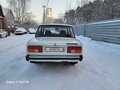 1997 Lada (ВАЗ) 2105, белый - вид 7