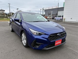 2022 Subaru Impreza V Рестайлинг, синий, 1240555 рублей, вид 3
