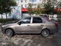 2020 Datsun on-DO I Рестайлинг, серый - вид 3