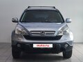 2007 Honda CR-V III, серый, 1000000 рублей - вид 1
