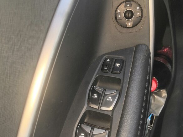 2015 Hyundai Santa Fe III Рестайлинг, чёрный, 2360000 рублей - вид 14