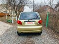 2008 Daewoo Matiz I Рестайлинг, золотистый, 355000 рублей - вид 3