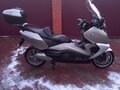 2012 BMW C 650 GT, серый, 610000 рублей