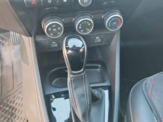 2024 Lada (ВАЗ) Vesta SW Cross I Рестайлинг (NG), белый, 1700000 рублей, вид 5