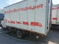 2007 ГАЗ ГАЗель (3302), белый - вид 6