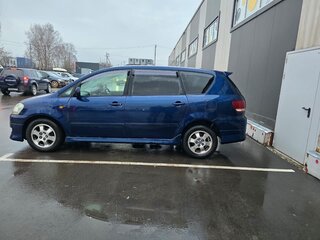 2001 Toyota Ipsum II (M20), синий, 850000 рублей, вид 5