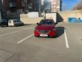2015 Mazda CX-3 I, красный, 1300000 рублей - вид 2