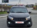 2023 Lada (ВАЗ) Granta Euro-2 I Рестайлинг, чёрный, 840000 рублей