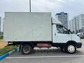 2008 ГАЗ ГАЗель (2705), белый, 560000 рублей - вид 6