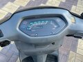 1998 Honda Lead 50, чёрный, 70000 рублей - вид 5