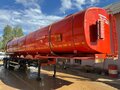 2023 УралСпецТранс Полуприцеп-цистерна, оранжевый, 1885520 рублей - вид 1