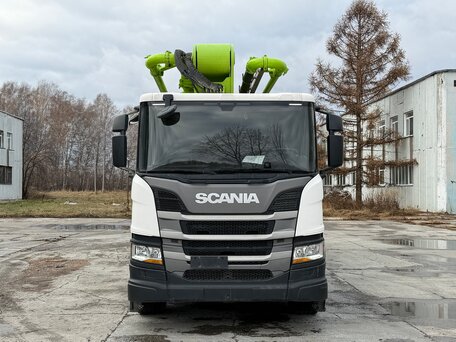 2023 Zoomlion K63X-7RZ, 26900000 рублей, вид 5