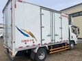 2023 Isuzu Elf (N-series), белый, 4290000 рублей - вид 1