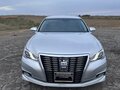 2018 Toyota Crown XIV (S210) Рестайлинг, серый, 3400000 рублей - вид 1
