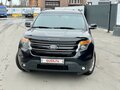 2014 Ford Explorer V, чёрный, 1500000 рублей - вид 1