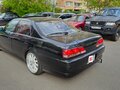 2000 Toyota Cresta V (X100) Рестайлинг, чёрный, 1300000 рублей - вид 6