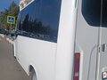 2017 ГАЗ ГАЗель Next, белый, 1400000 рублей - вид 10