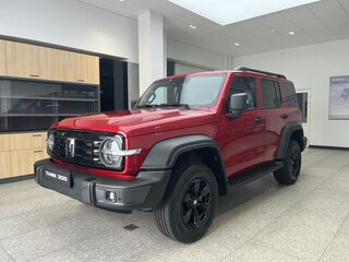 2026 Tank 300 I, красный, 4899000 рублей, вид 1