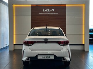 2025 Solaris KRX, белый, 2725000 рублей, вид 5