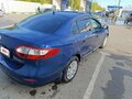 2012 Renault Fluence I, синий, 570000 рублей - вид 8