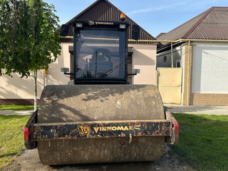 2008 JCB Грунтовые катки, 3000000 рублей, вид 4