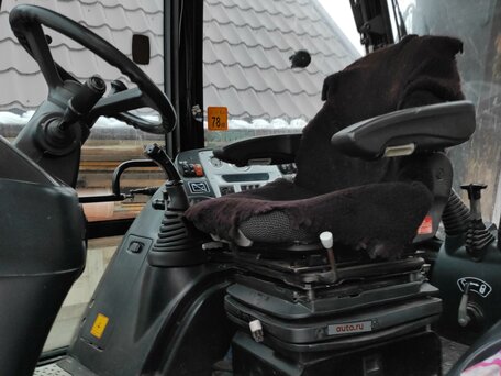 2012 Hidromek HMK 102B, белый, 7000000 рублей, вид 3