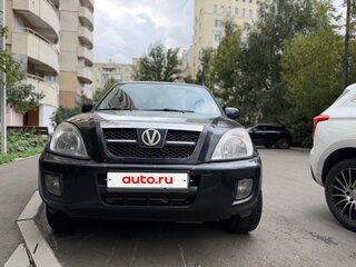 2011 Vortex Tingo I, чёрный, 300000 рублей, вид 2
