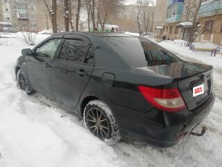 2010 BYD F3 I, чёрный, 329000 рублей, вид 3