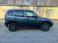 2018 Chevrolet Niva I Рестайлинг, серый, 630000 рублей - вид 3