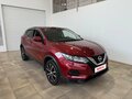 2020 Nissan Qashqai II Рестайлинг, красный - вид 3