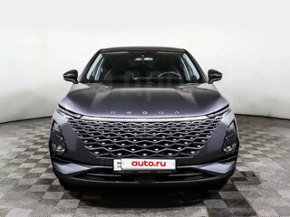 2023 Omoda C5 I, серый, 1599999 рублей, вид 5